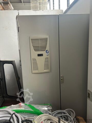 Dejdelingsmaskine KONIG ARTISAN SFI 350