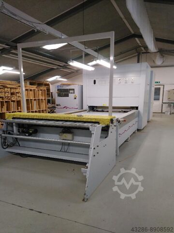 Membraanpers FRIZ MFP 15/27