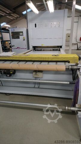 Membraanpers FRIZ MFP 15/27