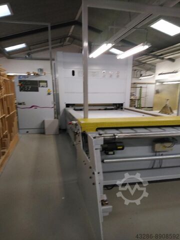 Membraanpers FRIZ MFP 15/27