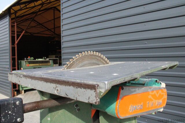 Gérvágó fűrész OMS T14 220V