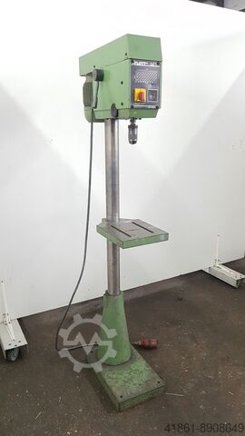 Burghiu cu pilon FLOTT M1