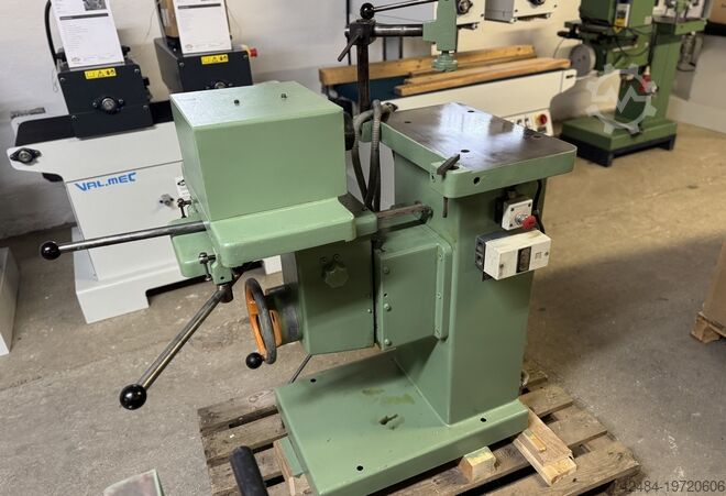 Sleufboormachine Kölle L2