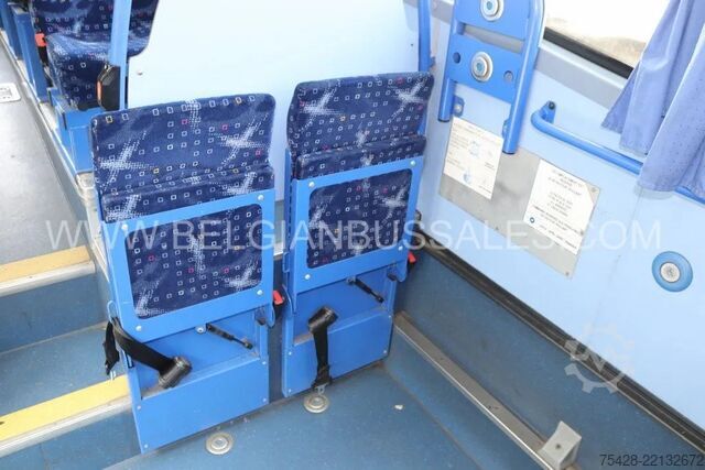 Intercitybus Iveco Crossway LE / 12,8m / Euro 5