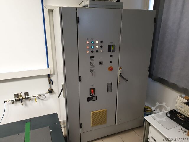 Coördineren meetmachine Zeiss PSM 601421