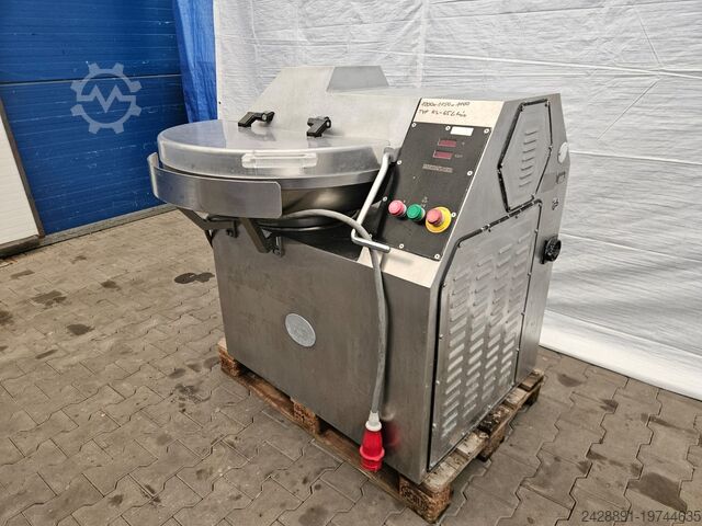 Industriële snijder Meissner RS-65