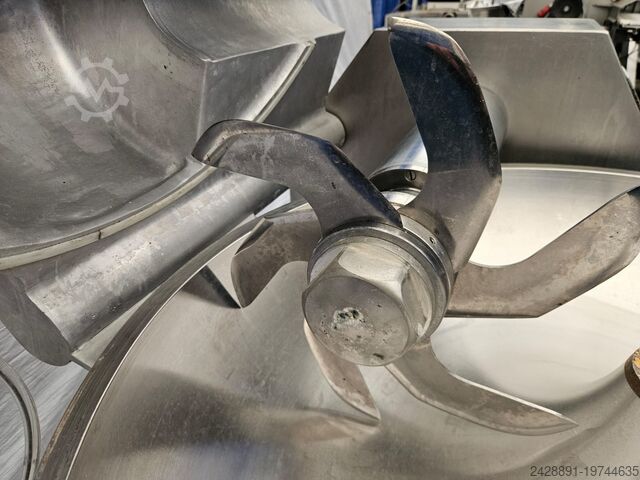 Industriële snijder Meissner RS-65