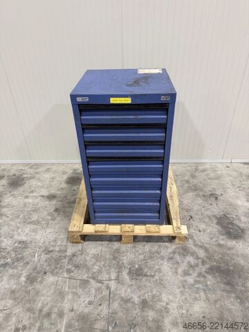 Stanz-Nibbelmaschine Euromac XP 950/30 CNC ( 3723 )