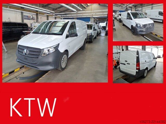 Skåpbil Mercedes-Benz Vito116CDI KA lang,Klima,Tempomat,Kamera