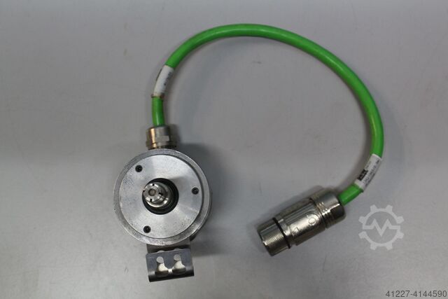Absolute encoder SEW-EURODRIVE AMG73SW29S2048