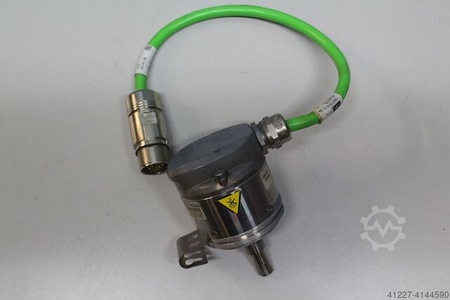Absolute encoder SEW-EURODRIVE AMG73SW29S2048
