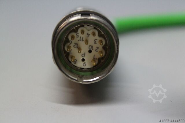 Absolute encoder SEW-EURODRIVE AMG73SW29S2048