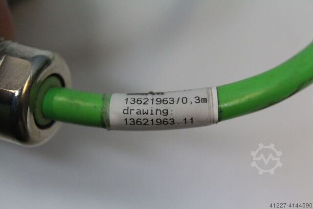 Absolute encoder SEW-EURODRIVE AMG73SW29S2048