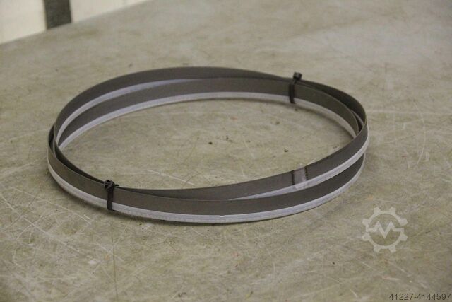 Metallbandsägeblatt 2625 x 20 x 0,9 mm Flamme Oriflex M 42 W