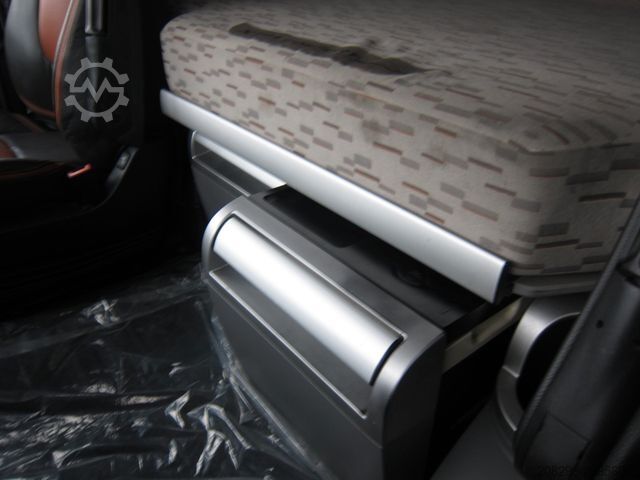 Standardní tahač DAF XF 460Super Space Hydrauliek Top!