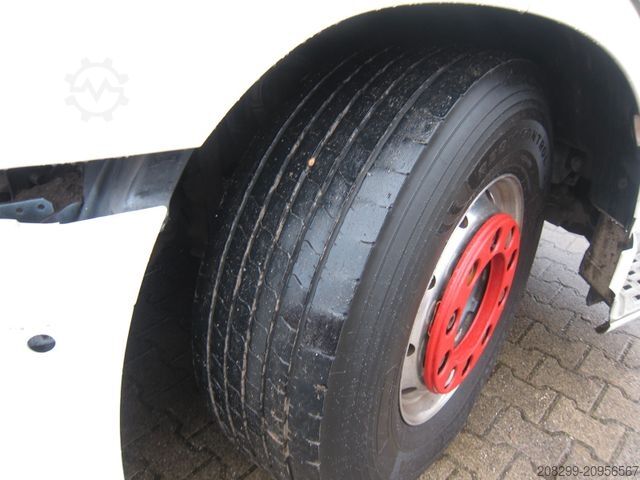 Standardní tahač DAF XF 460Super Space Hydrauliek Top!