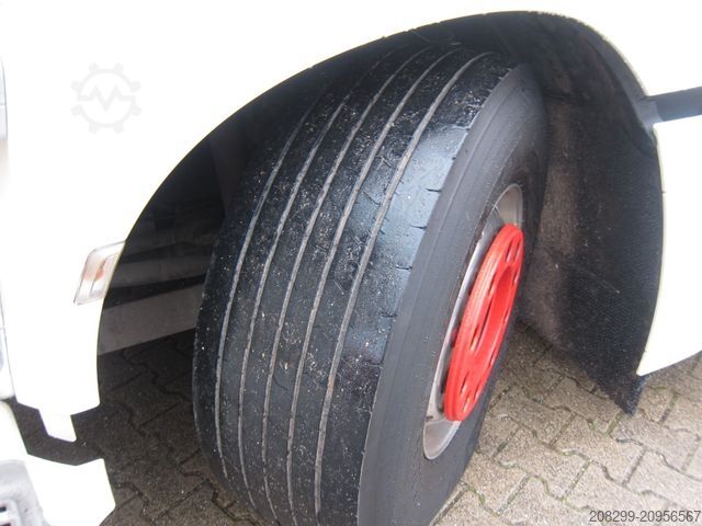 Standardní tahač DAF XF 460Super Space Hydrauliek Top!