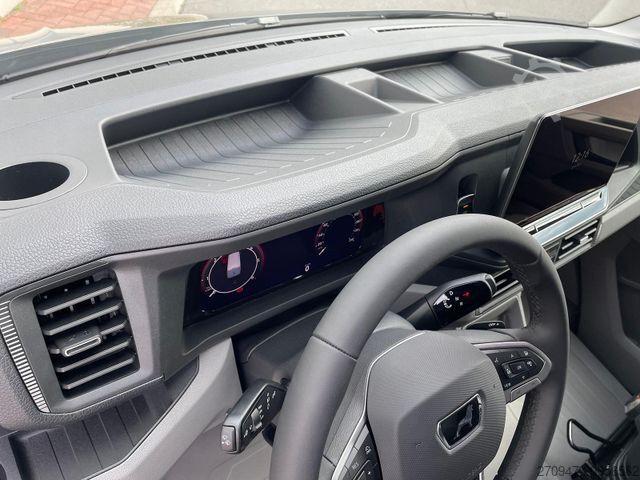 Furgão de teto alto MAN TGE 3.180 L4H3 Kasten STANDHZ ACC LED SITZHZ