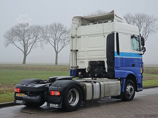 Padrão-SZM DAF XF 440