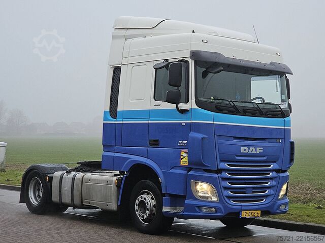 Padrão-SZM DAF XF 440
