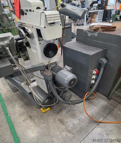 Gereedschapfreesmachine Deckel FP 1
