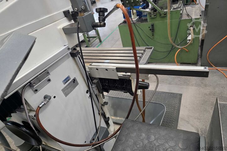 Gereedschapfreesmachine Deckel FP 1