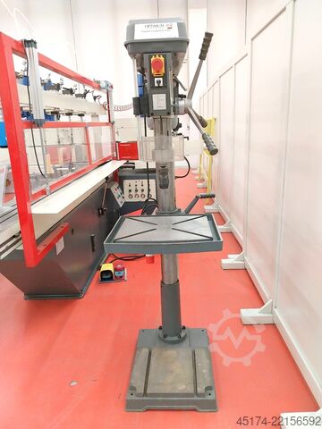 Oszlopos fúrógép OPTIMUM OPTI B 33 PRO
