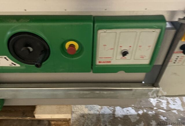 Maatzaag Lazari JUNO 3800i CE