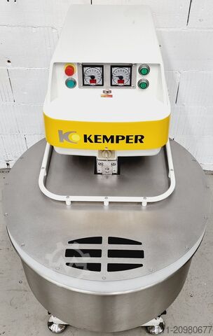 Pétrin à spirale KEMPER SPL 75
