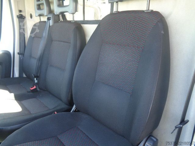 Bestelwagen Peugeot BOXER