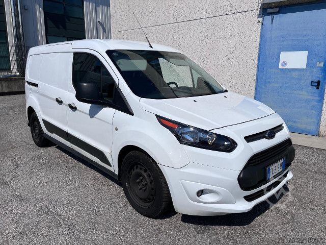 Bestelwagen Ford TRANSIT CONNECT
