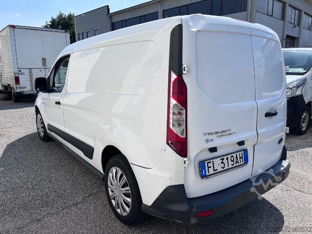 Bestelwagen Ford TRANSIT CONNECT