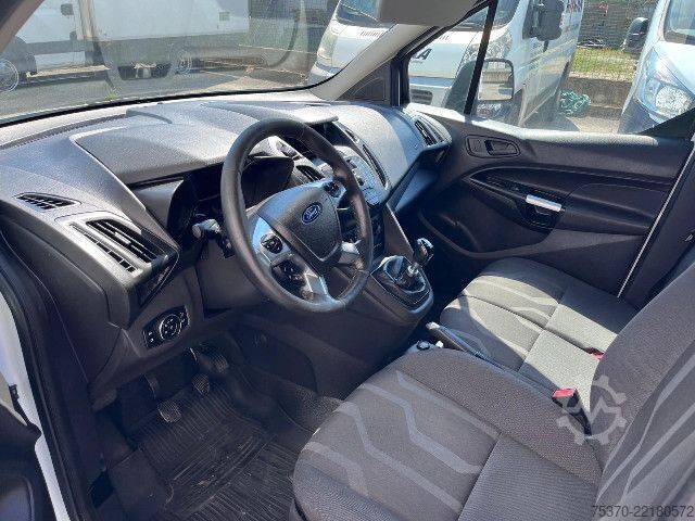 Bestelwagen Ford TRANSIT CONNECT