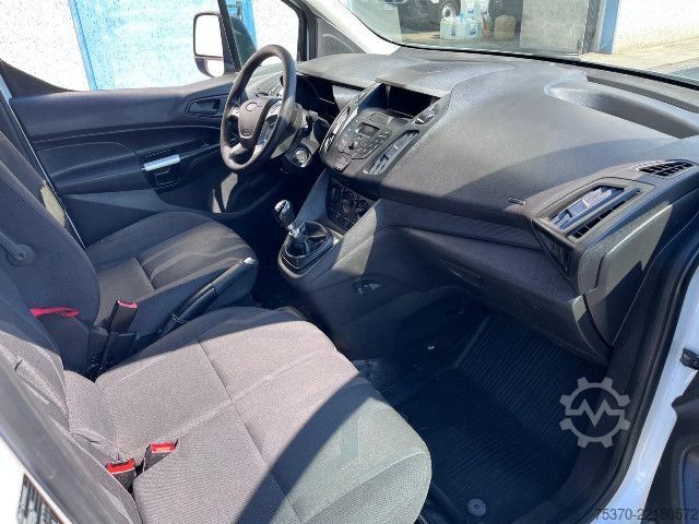 Bestelwagen Ford TRANSIT CONNECT