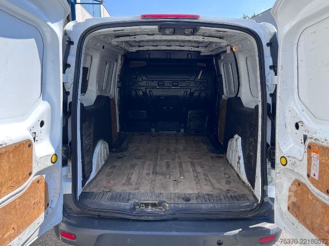 Bestelwagen Ford TRANSIT CONNECT