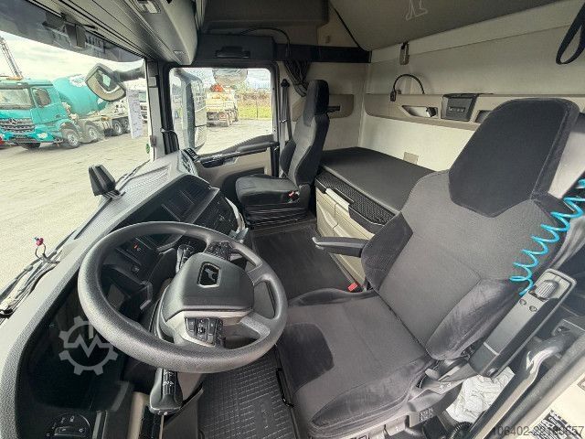 Standard trækkerunit MAN TGX 18.510 4x2 BL SA - Vollgarantie bis 01.2027