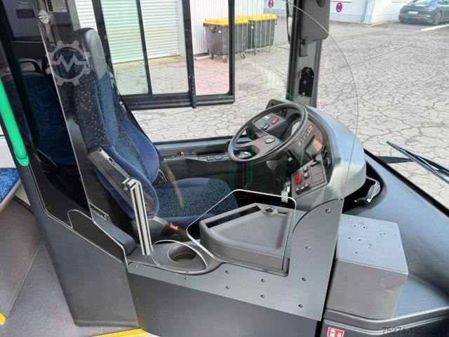 City bus MAN A 21, Klima, Euro 6, ATM