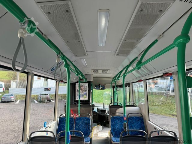 City bus MAN A 21, Klima, Euro 6, ATM