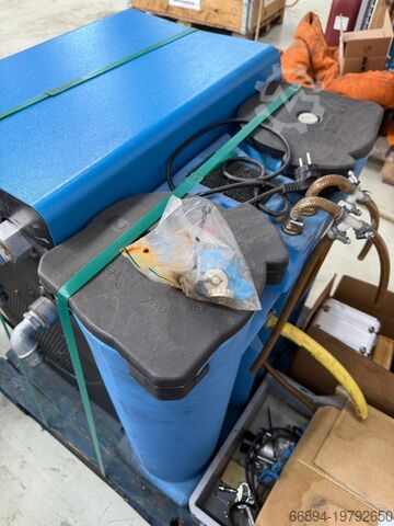 Schroefcompressor BOGE C 12-2 LF