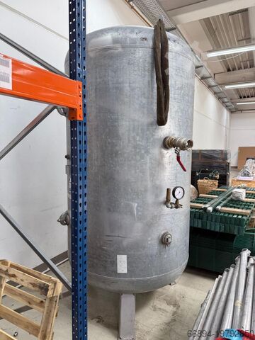 Schroefcompressor BOGE C 12-2 LF