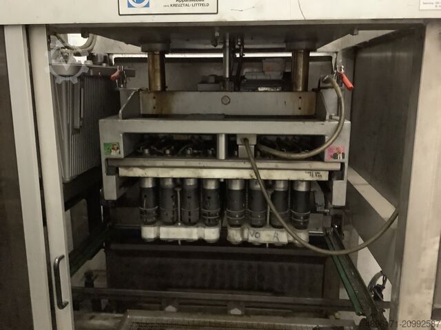 Drankenmachine Rink Typ KM 790/2 K