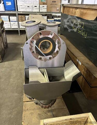 Hydrocutter VanMark Centurion