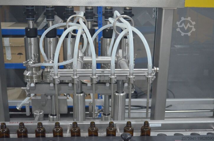 DFK 6001 y KVK 206 Groninger Typ DFK 6001 & KVK 206