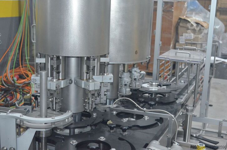 DFK 6001 y KVK 206 Groninger Typ DFK 6001 & KVK 206