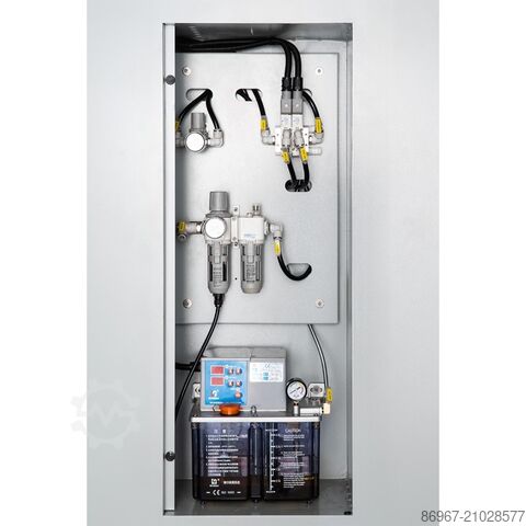  CORMAK MILL530 S808N16W10