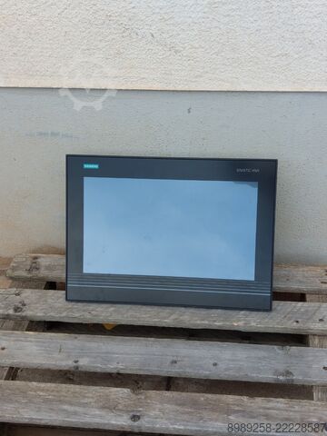 SIMATIC Çoklu Dokunmatik Ekran Siemens 6AV7240-0HC07-0PA0