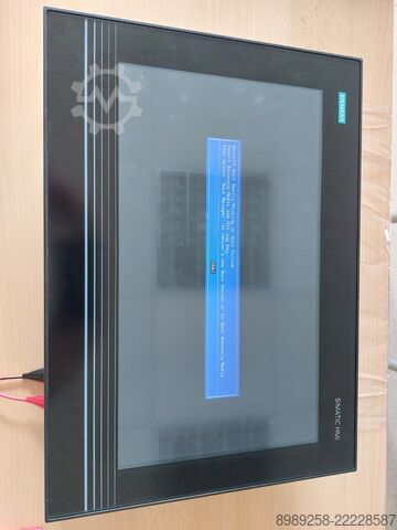 SIMATIC Çoklu Dokunmatik Ekran Siemens 6AV7240-0HC07-0PA0