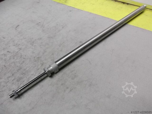 Pneumatische cilinders Rexroth 0 822 034 212