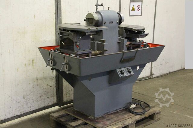 Gereedschap slijpmachine Simon L20 2 Stationen