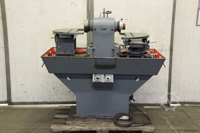 Verktygsslipmaskin Simon L20 2 Stationen